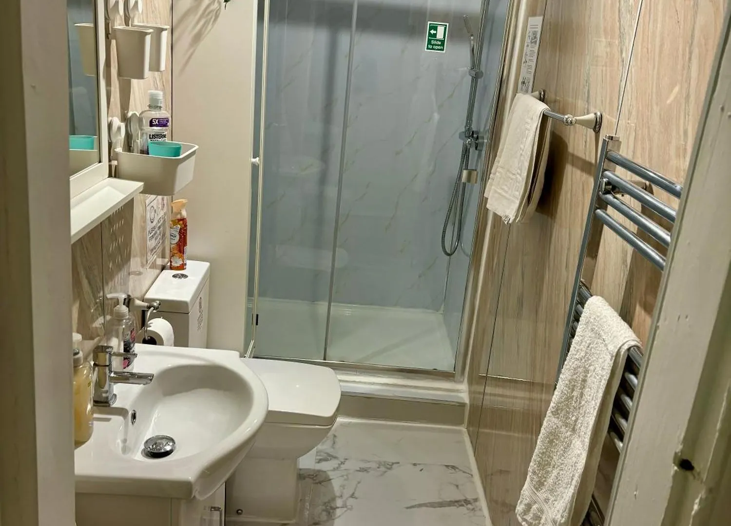 Edinburgh Central Apartment 0*,  Birleşik Krallık