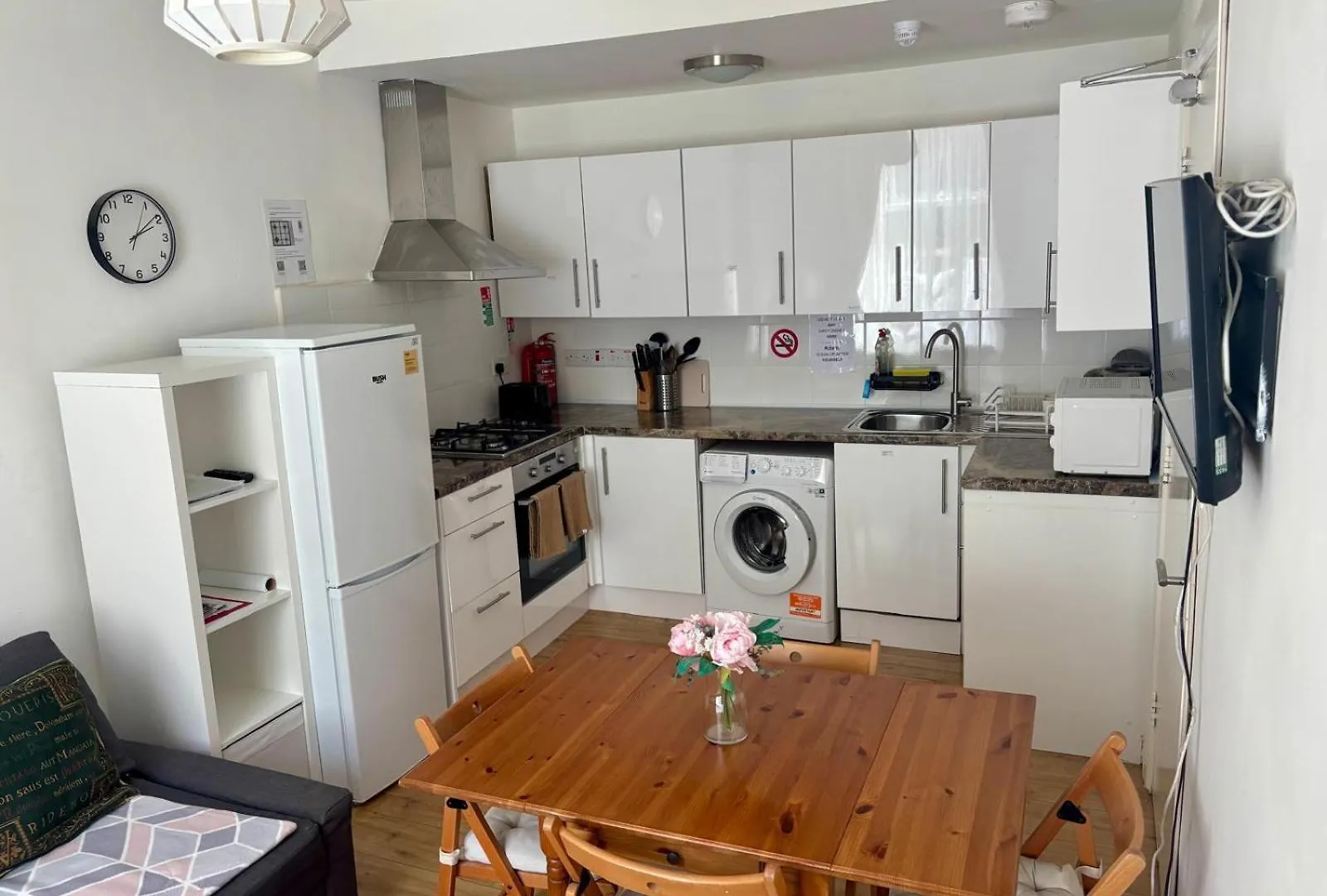 Edinburgh Central Apartment