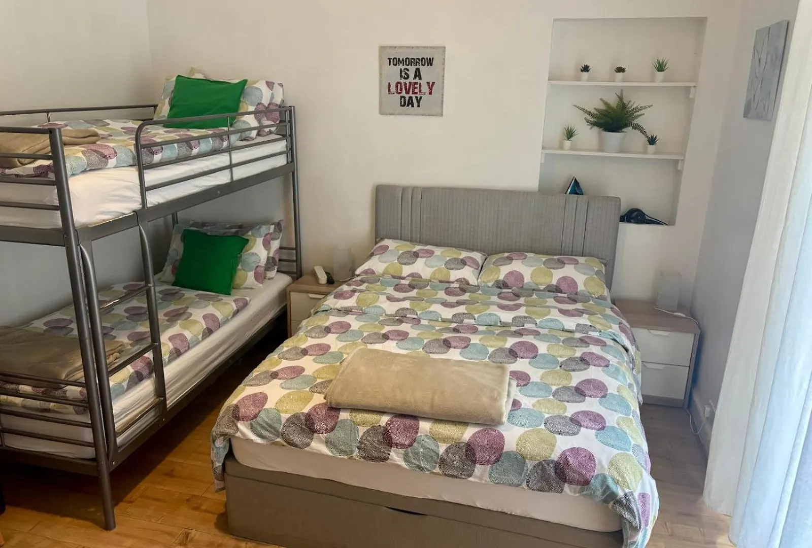 Edinburgh Central Apartment