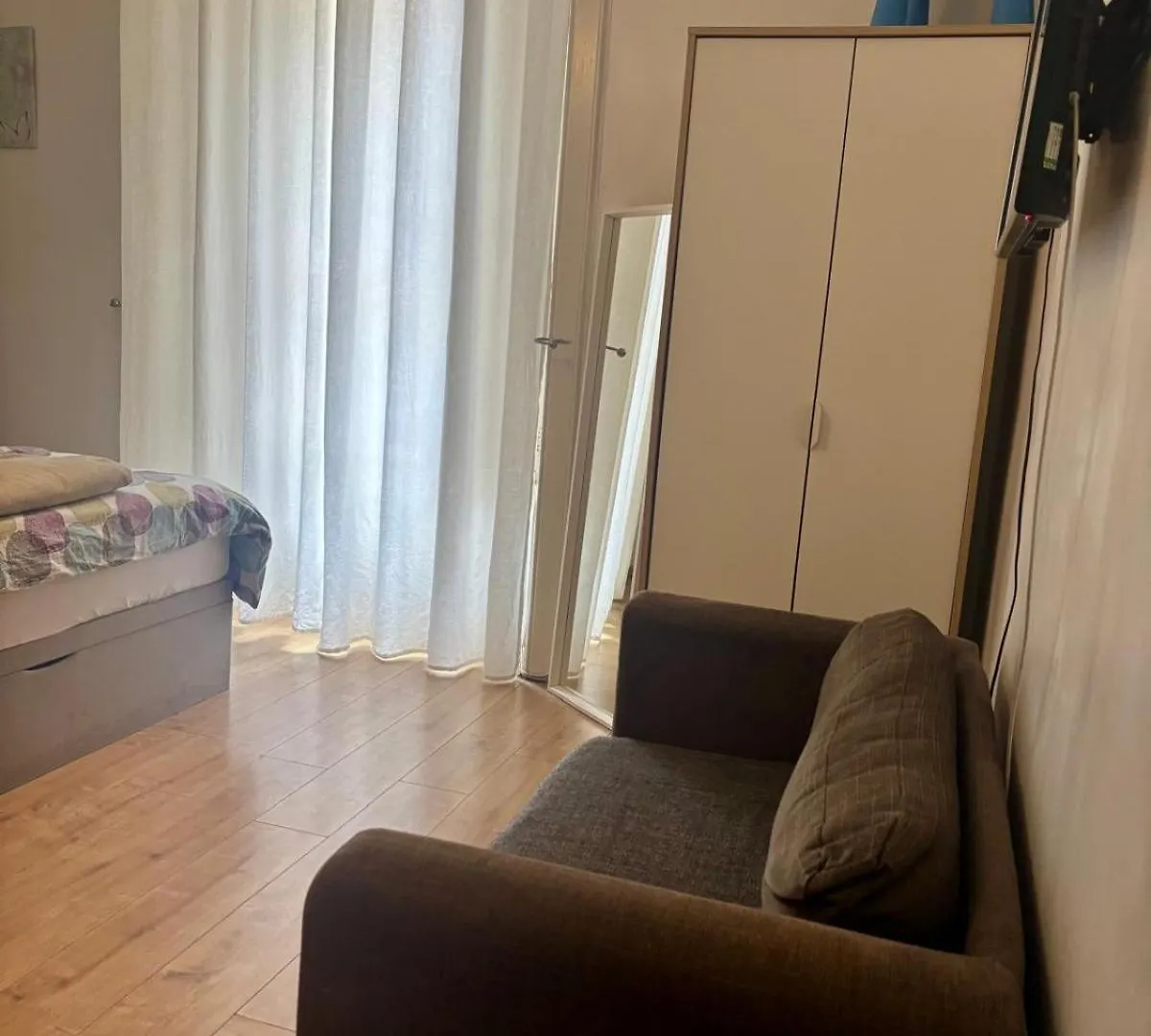 Edinburgh Central Apartment 0*,  Birleşik Krallık