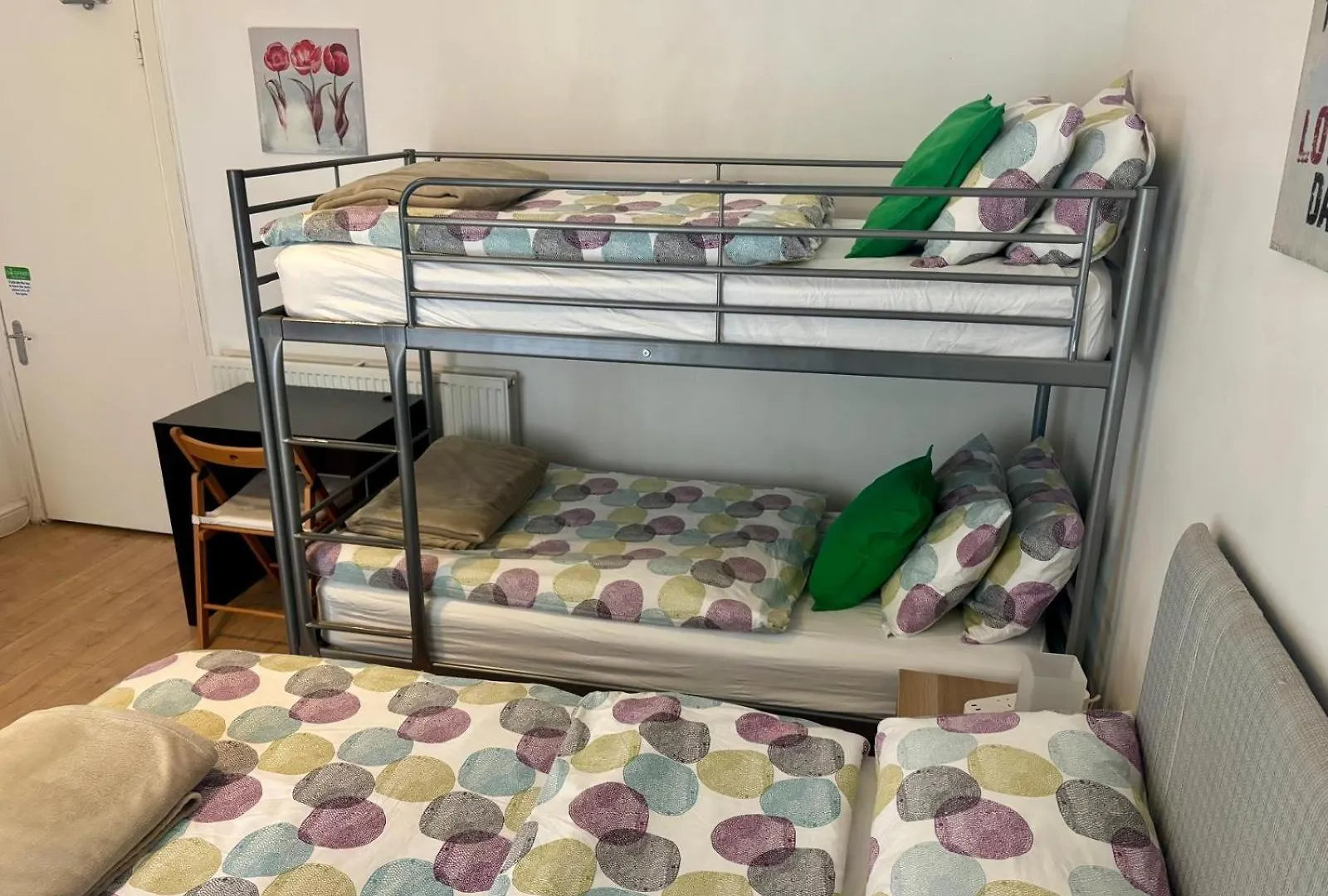Edinburgh Central Apartment