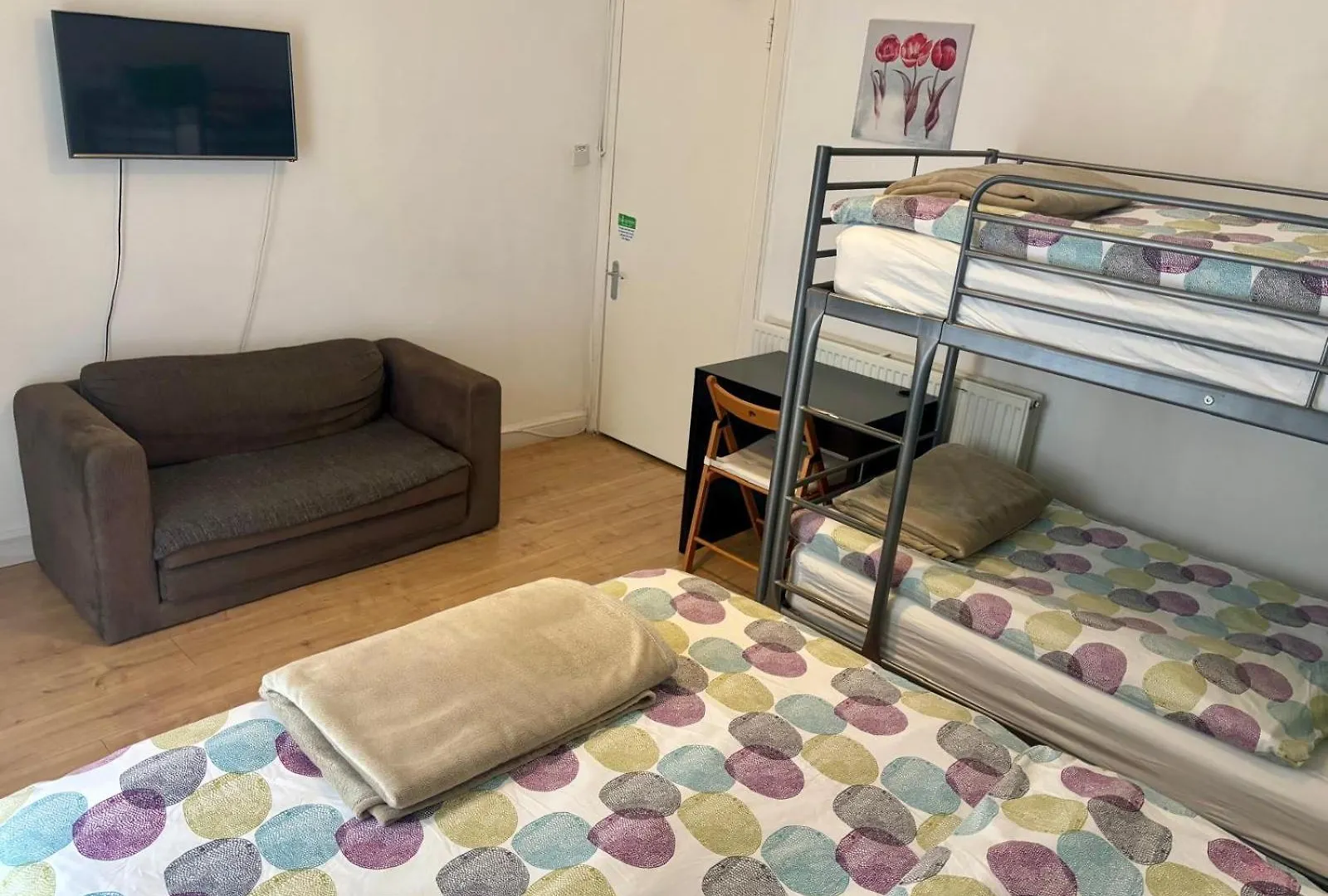 Edinburgh Central Apartment