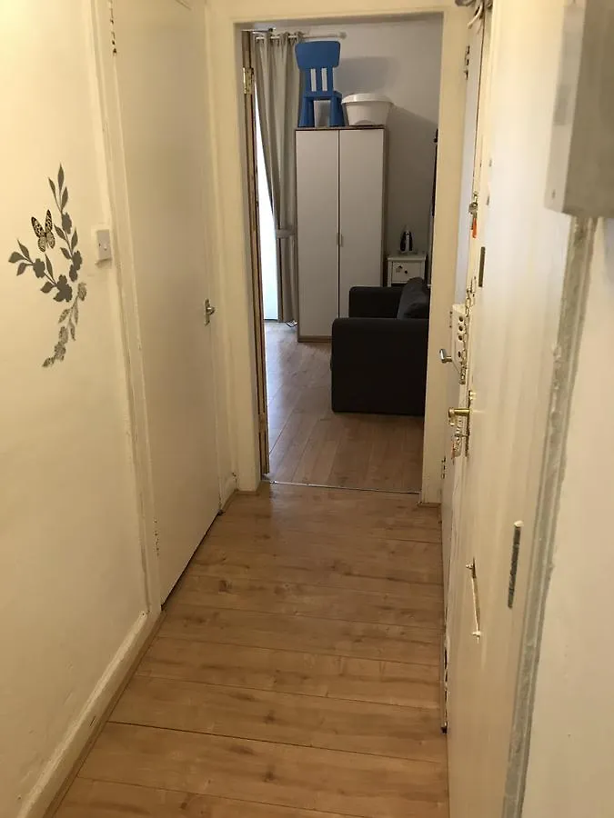 Edinburgh Central Apartment Birleşik Krallık